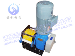 WGDL型K系列單點吊機