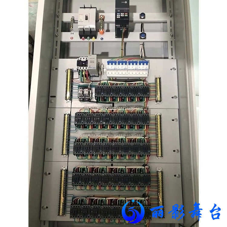 舞臺機(jī)械控制臺