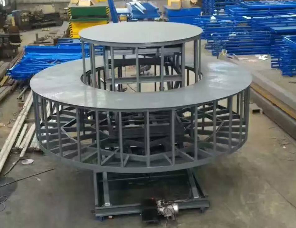 舞臺(tái)機(jī)械